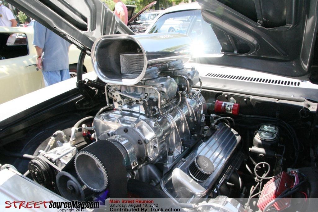Full View