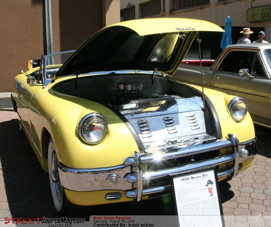 Full View