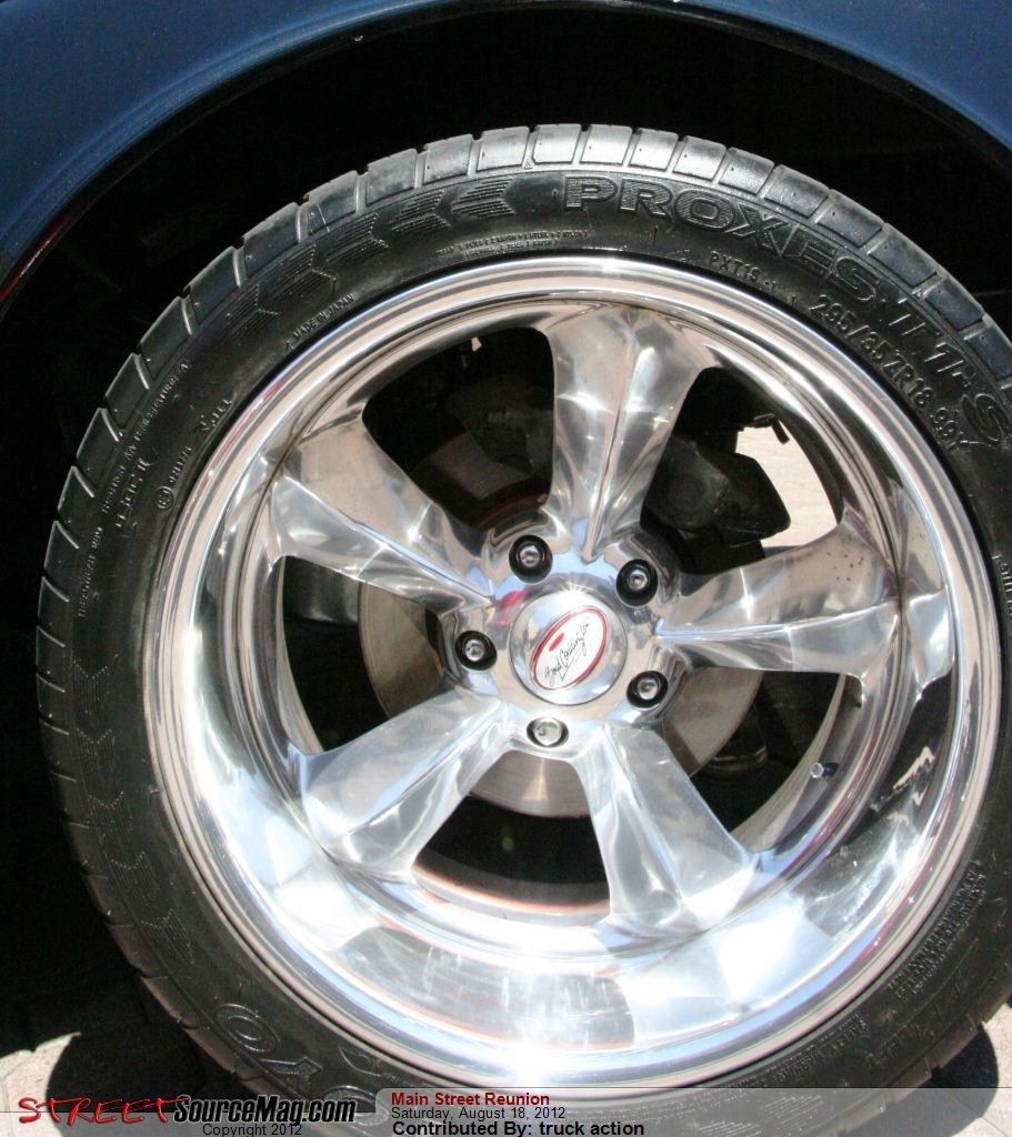 Full View