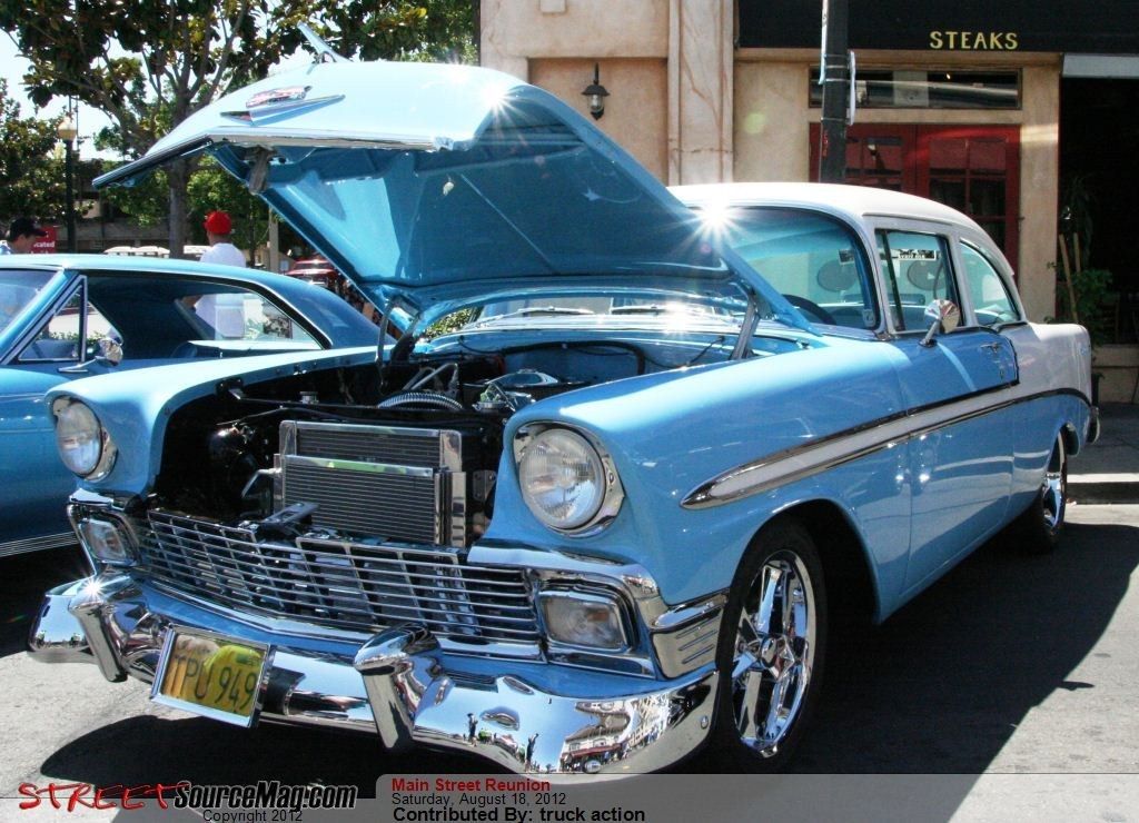Full View