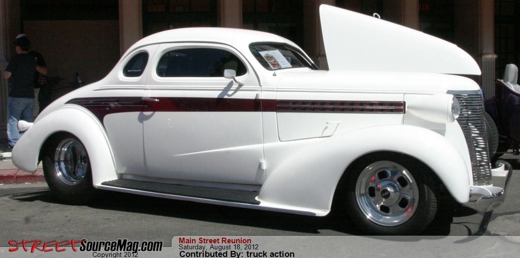 Full View