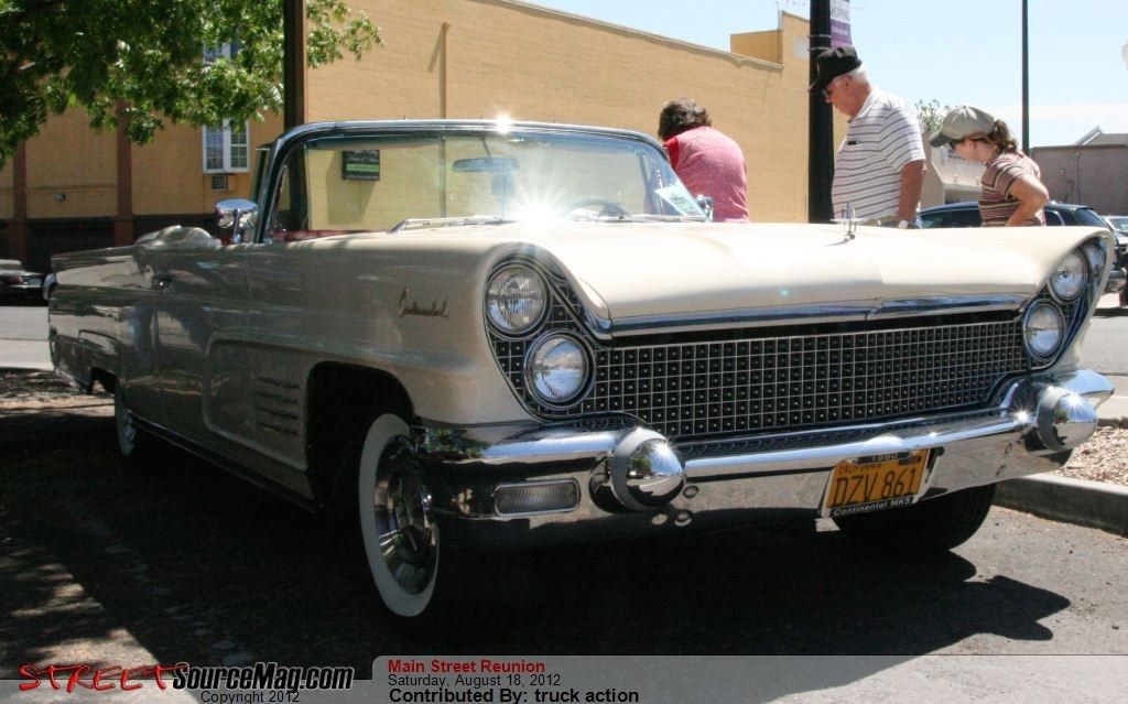 Full View