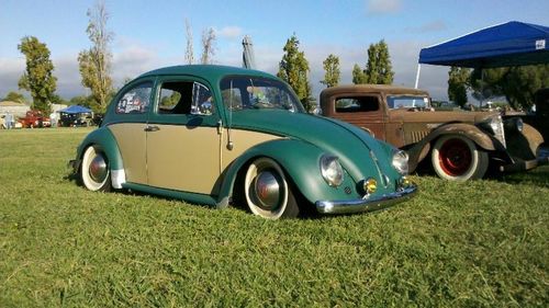 1964 Volkswagen Bug