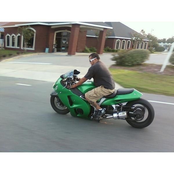 Ride Image