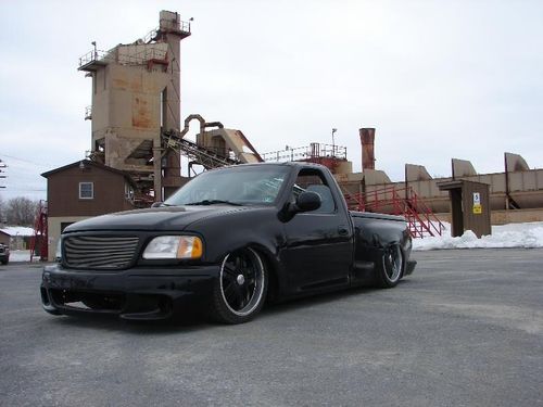 2001 Ford  F150