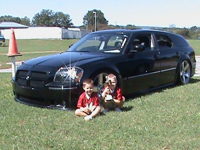 Ride Image