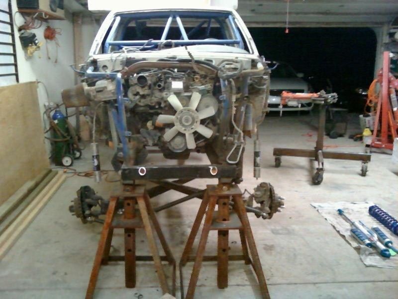Full View
