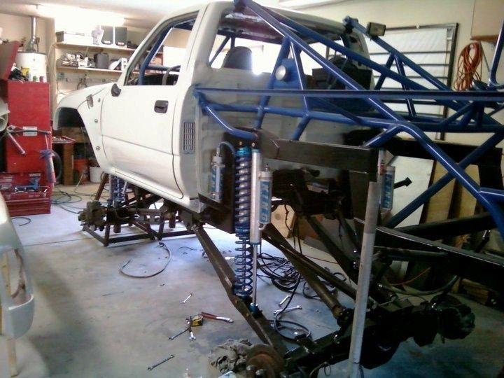 Full View