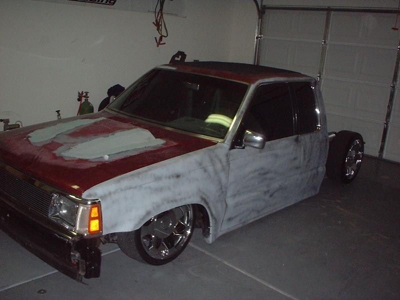 Full View