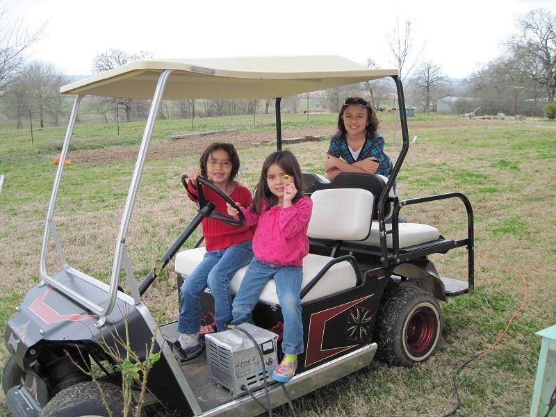Ride Image