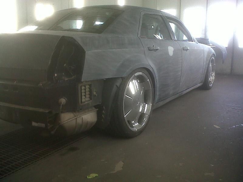 Full View