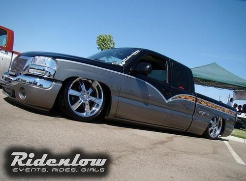 2005 GMC 1500 Pickup