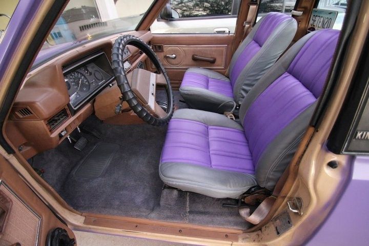 Full View