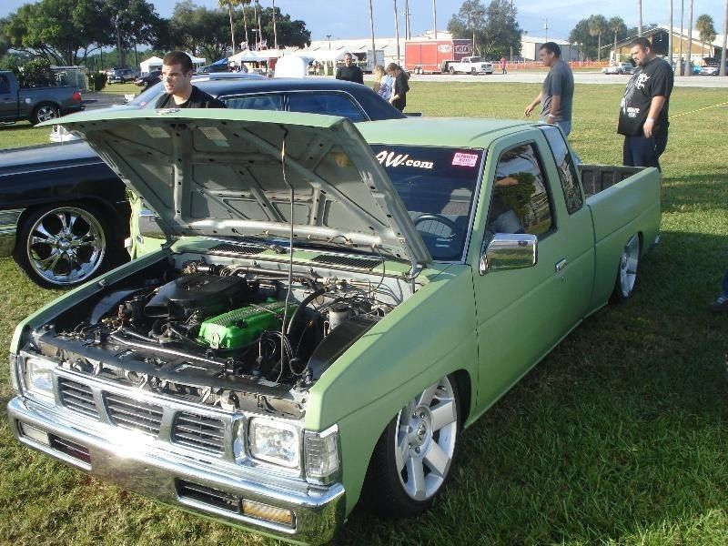 Full View