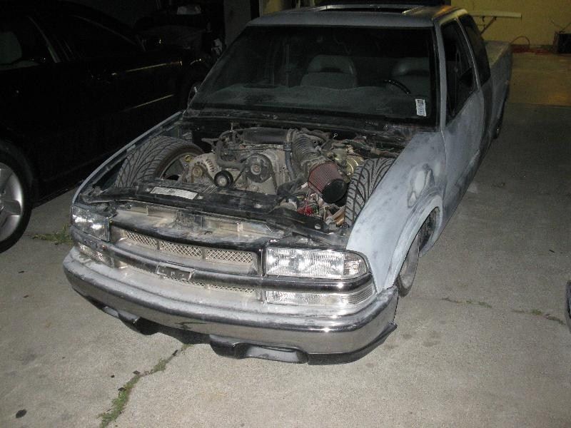 Full View