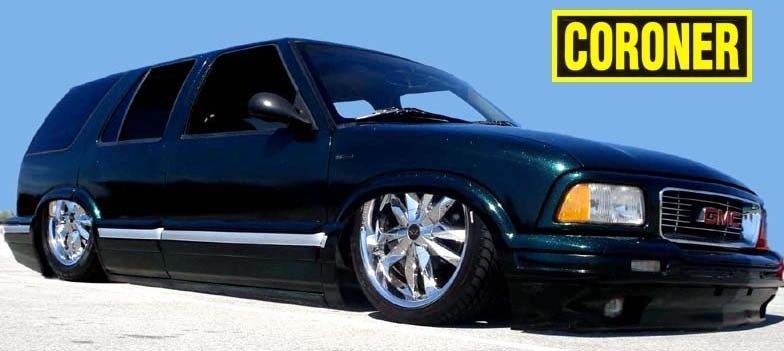 Ride Image