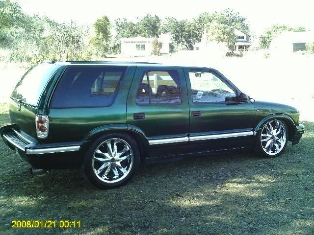 Full View