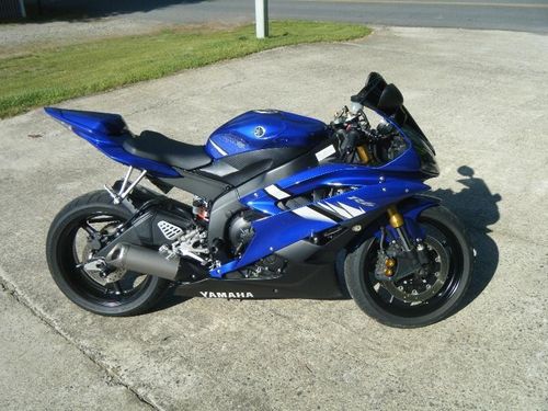 2006 Show Bikes other