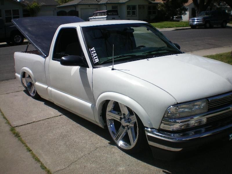 Full View