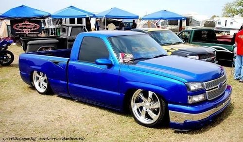 2006 Chevrolet Silverado