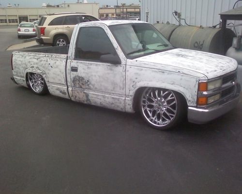 1988 Chevrolet C/K 1500