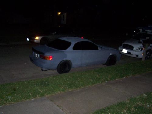 djkr2008s 1990 Toyota Celica