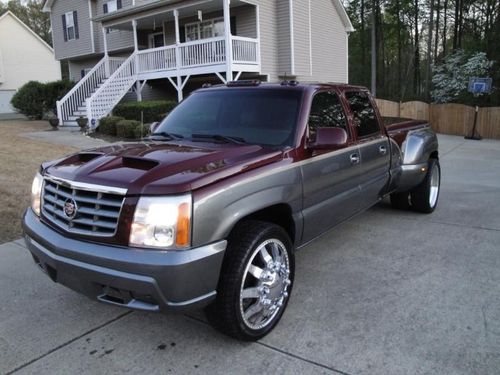 2003 GMC 3500 Pickup
