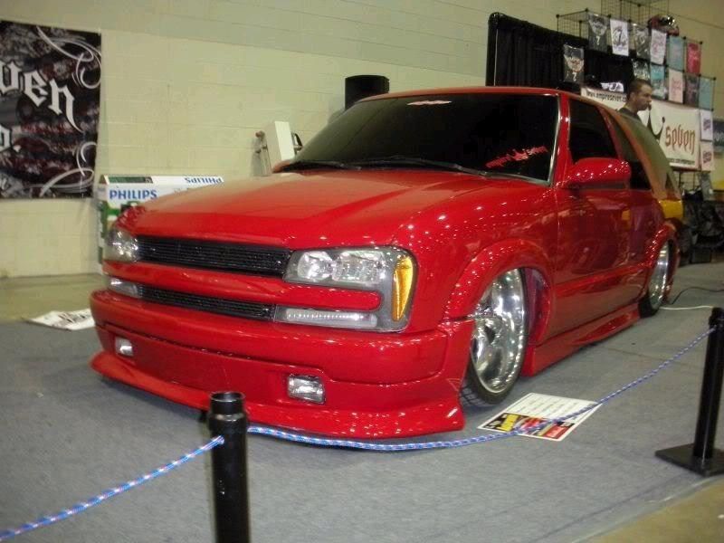 Full View