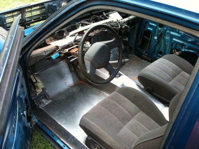 Full View