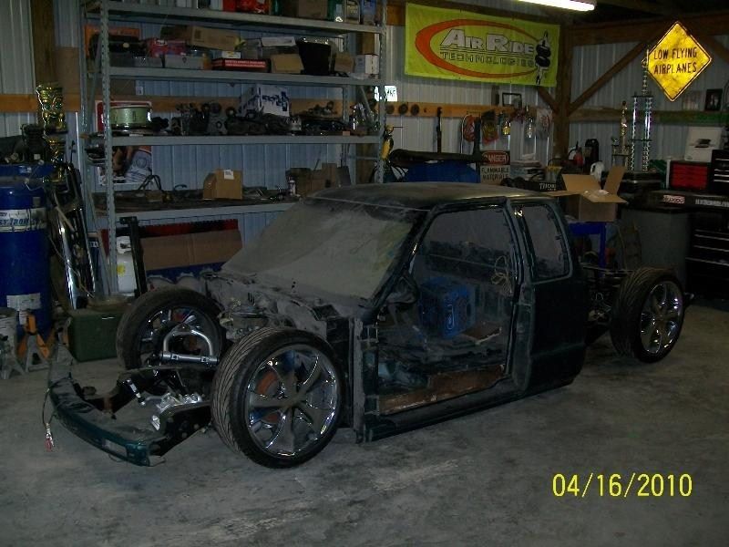 Full View