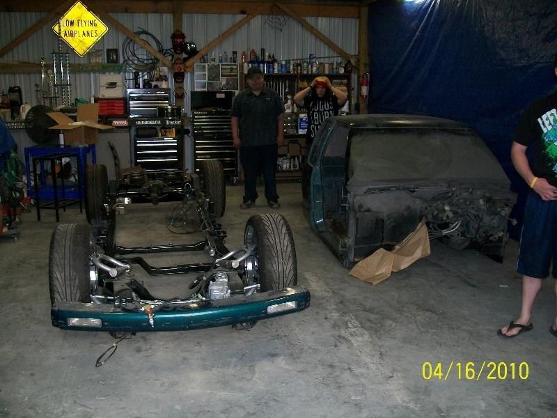 Full View