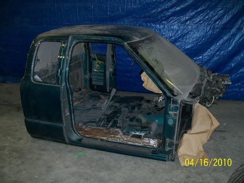 Full View
