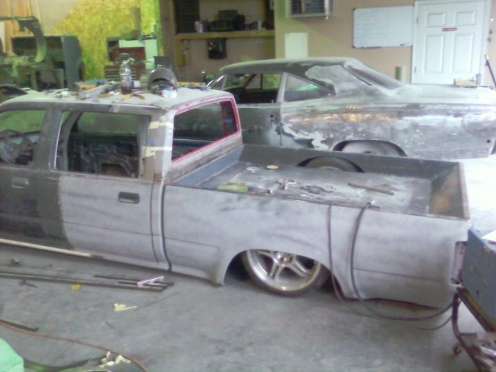 Full View