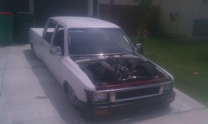 Full View