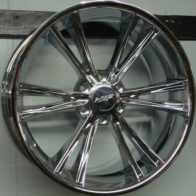 Full View