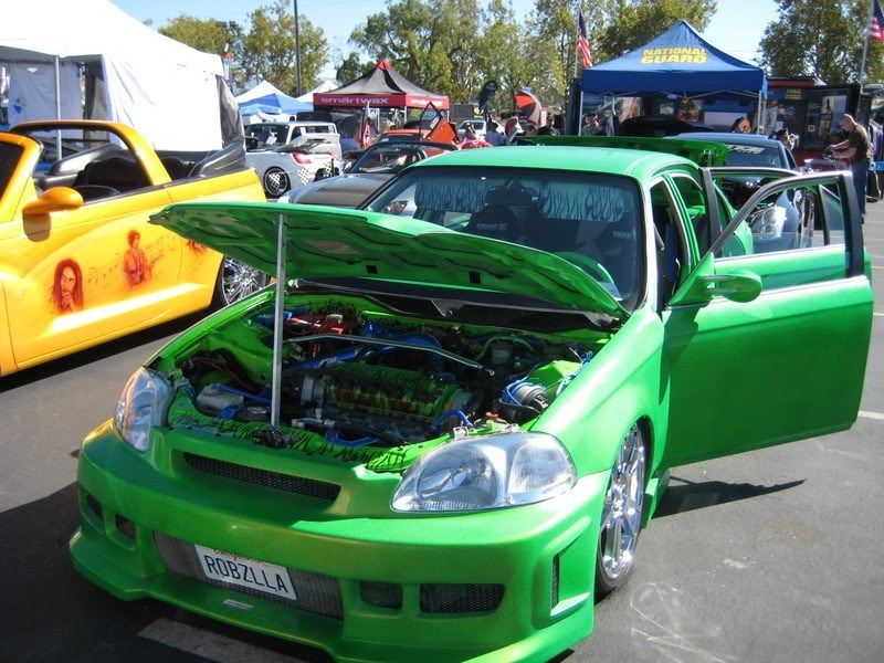 Full View