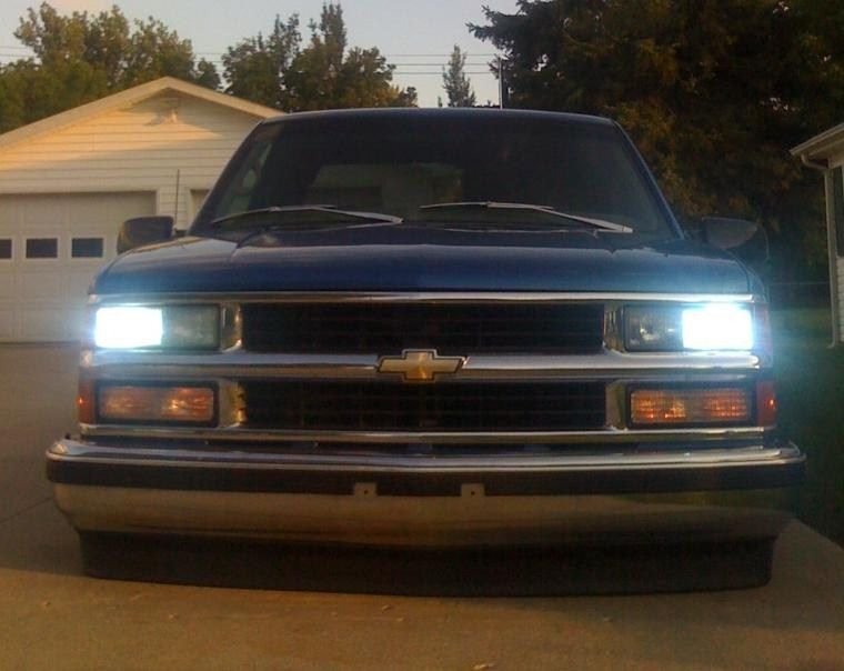 Full View