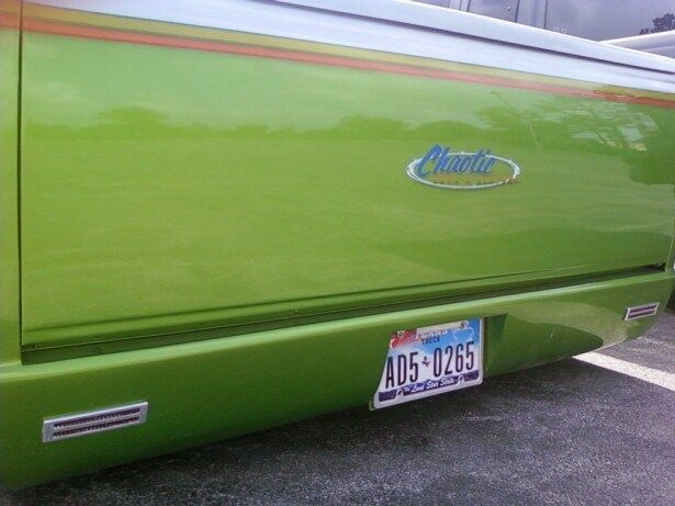 Ride Image