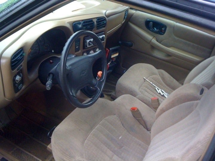 Full View
