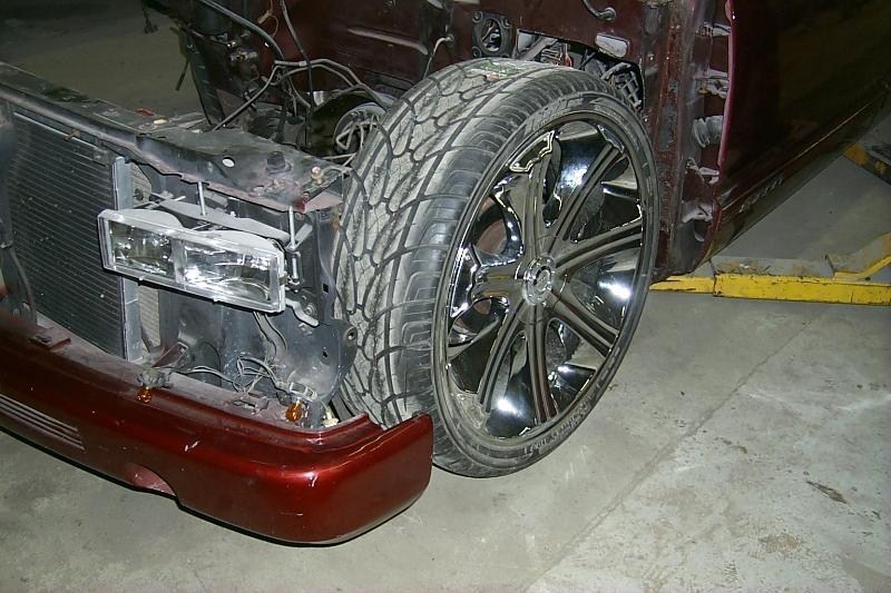 Full View
