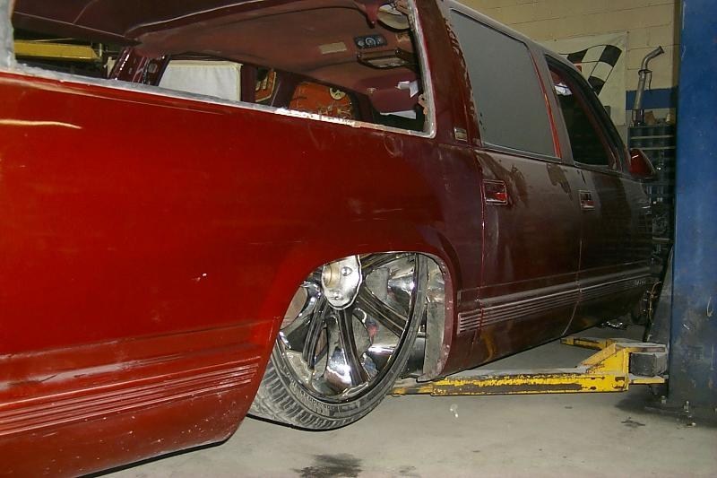 Full View