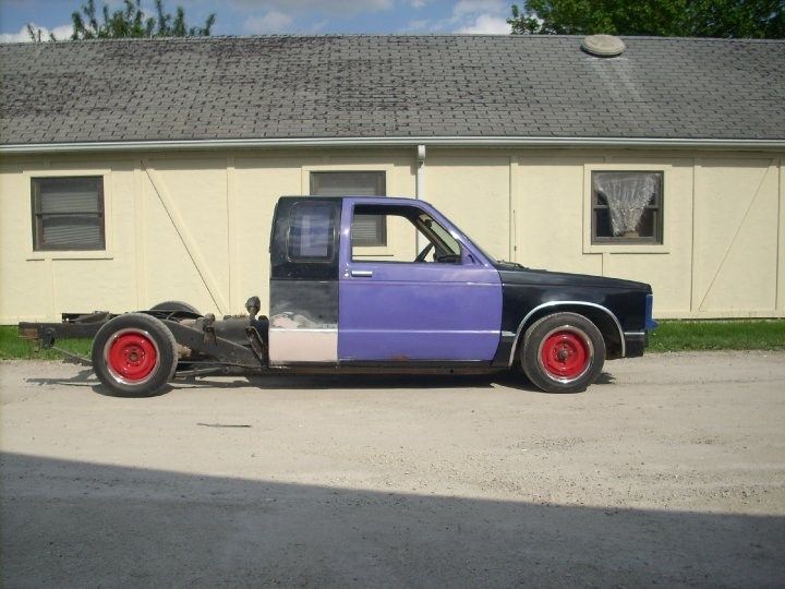 Full View