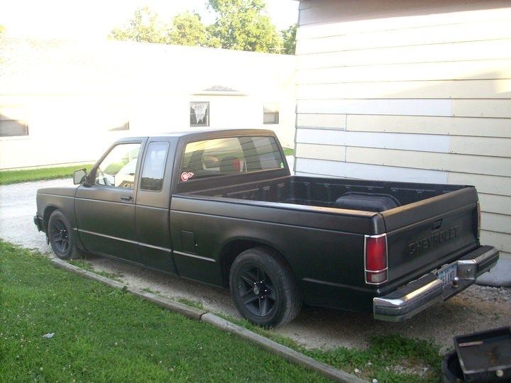 Full View