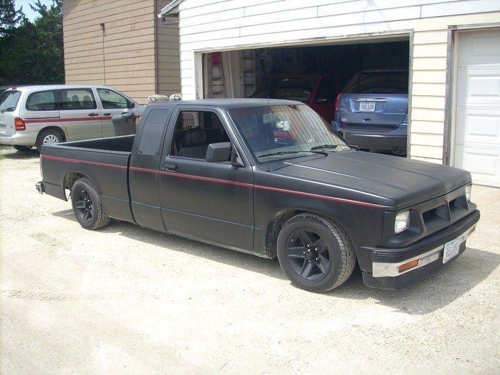 Full View