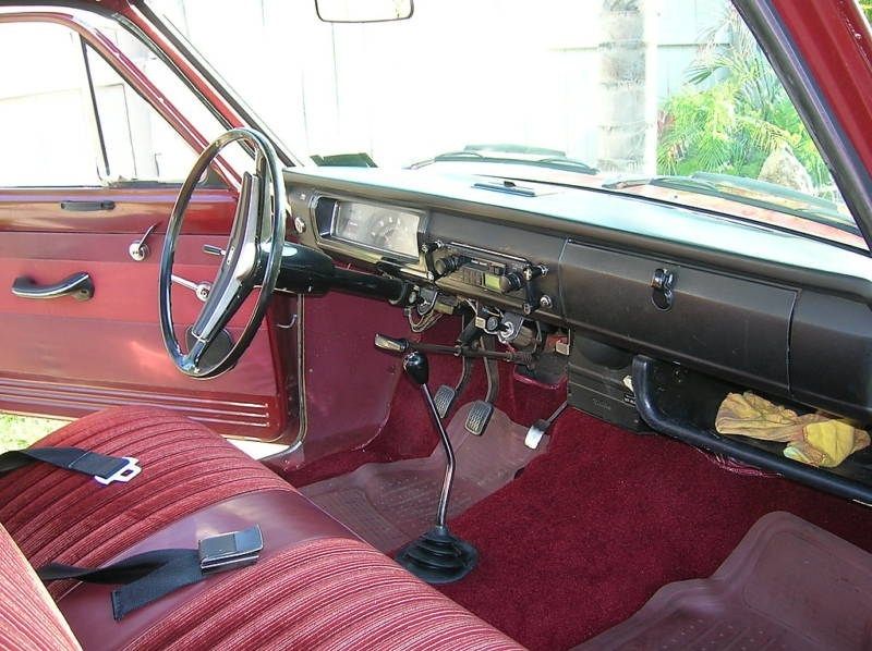 Full View