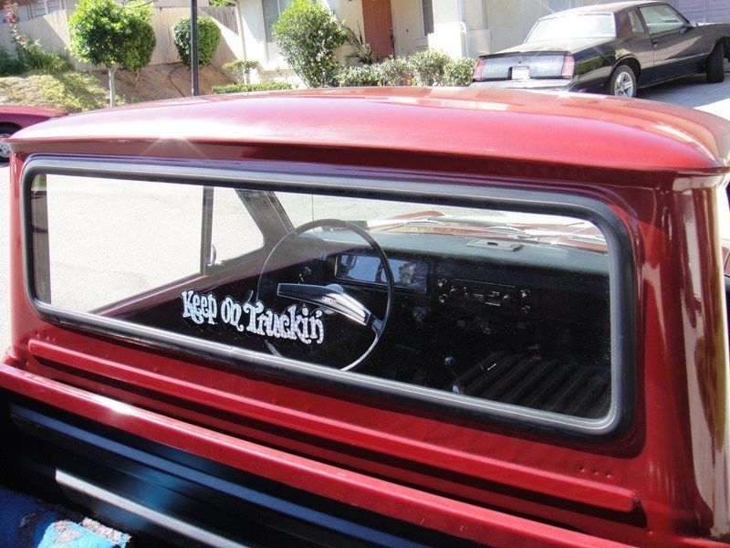 Full View