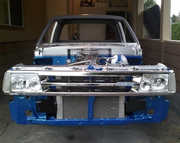 Full View