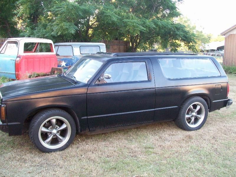 Full View