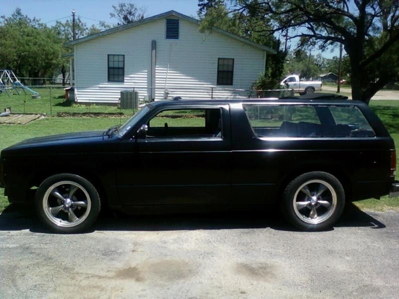 Full View