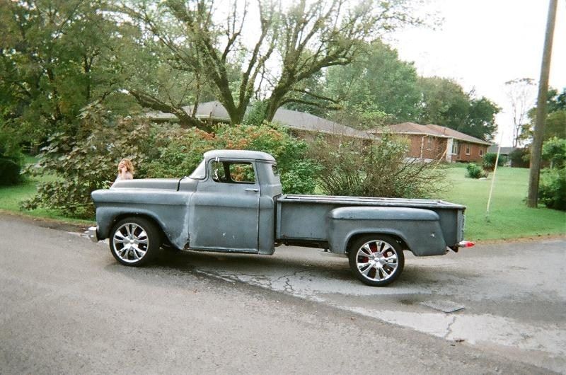 Full View